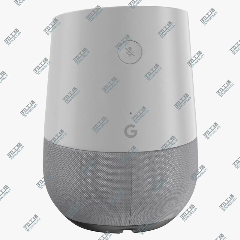 images/goods_img/202105071/Google Home Newest Gen - Grey model/1.jpg